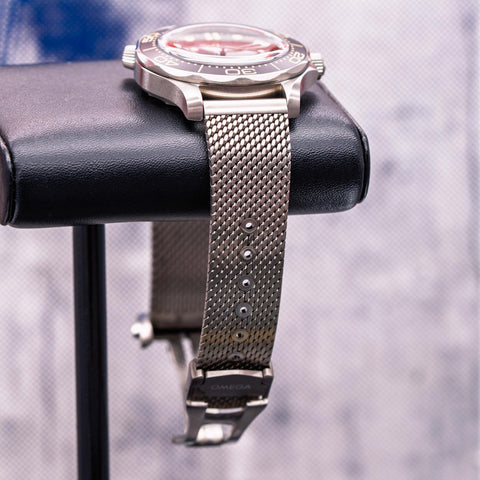 Omega Seamaster Diver 300 M 007 NTTD 210.92.42.20.01.001