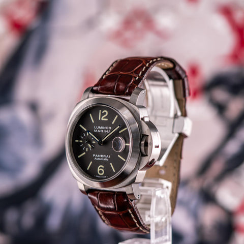 Panerai Luminor Marina