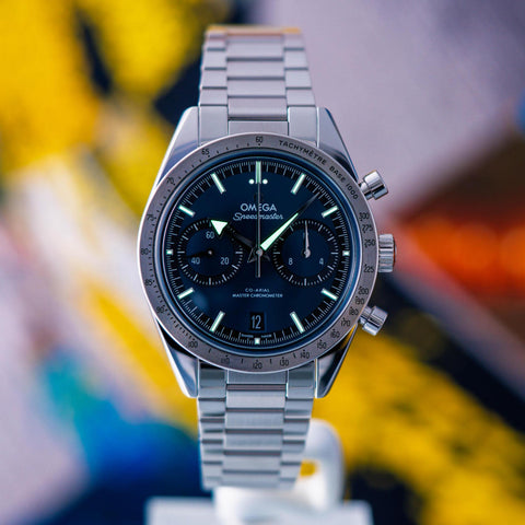 Omega Speedmaster '57 332.10.41.51.03.001