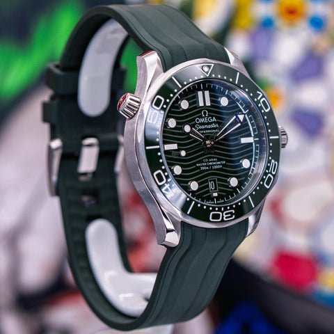 Omega Seamaster Master Chronometer 210.32.42.20.10.001