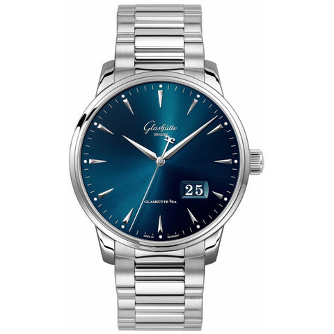 Glashütte Original 1-36-03-04-02-71 | Pre-Owned Luxury Watch