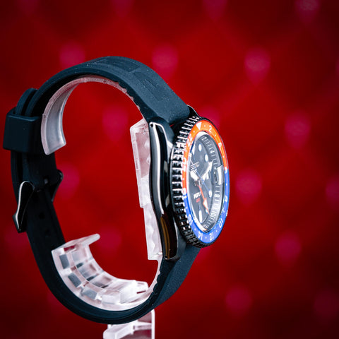 Seiko Seiko 5 Sports Pepsi Limited Edition SSK047