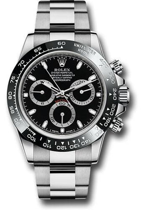 Rolex Cosmograph Daytona 116500LN