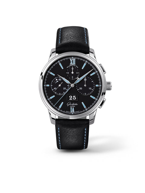 Glashütte Original 1-37-01-03-02-35 | Pre-Owned Luxury Watch
