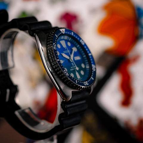 Seiko Prospex