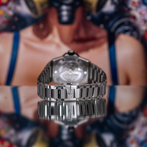 Hublot Big Bang Integrated Time Only 38mm 457.NX.1270.NX