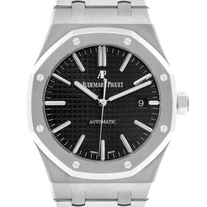Audemars Piguet Royal Oak Selfwinding 15400ST.OO.1220ST.01