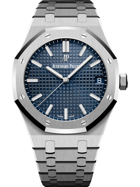 Audemars Piguet Royal Oak Selfwinding 15500ST.OO.1220ST.01 | Pre-Owned Luxury Watch