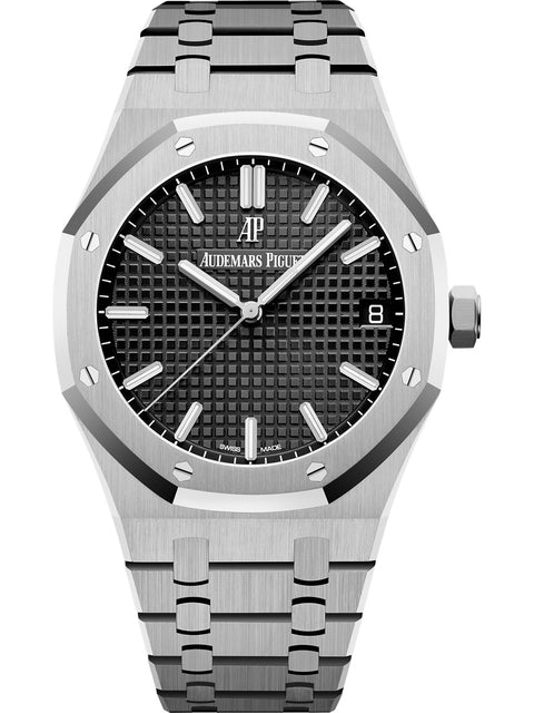 Audemars Piguet Royal Oak Selfwinding 15500ST.OO.1220ST.03 | Pre-Owned Luxury Watch