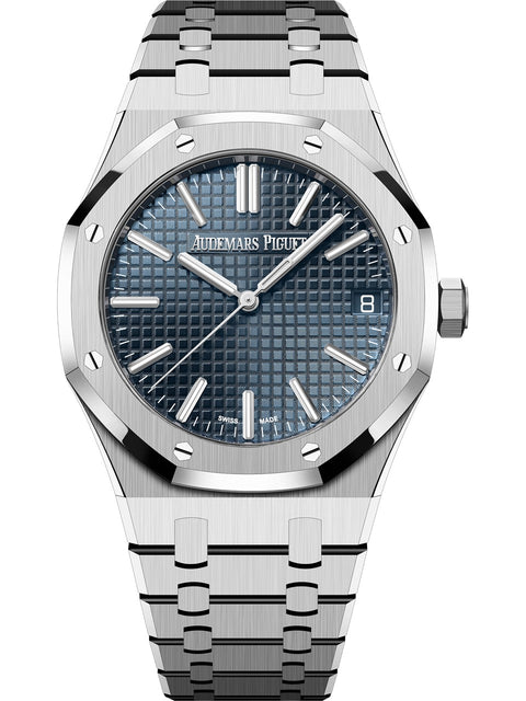 Audemars Piguet Royal Oak Selfwinding 15510ST.OO.1320ST.01 | Pre-Owned Luxury Watch