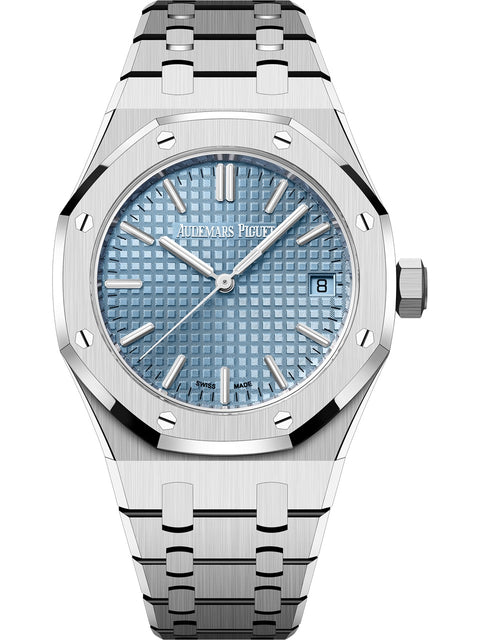 Audemars Piguet Royal Oak Selfwinding 15550ST.OO.1356ST.04 | Pre-Owned Luxury Watch