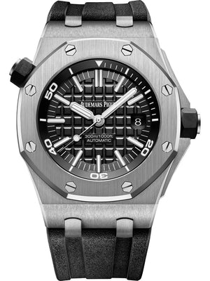 Audemars Piguet Royal Oak Offshore Diver 15710ST.OO.A002CA.01