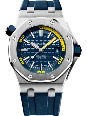 Audemars Piguet Royal Oak Offshore Selfwinding 15710ST.OO.A027CA.01
