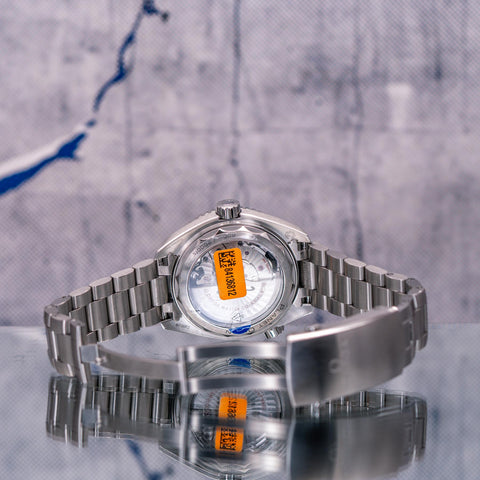 Omega Seamaster Planet Ocean 600M 2026 215.30.44.21.04.001