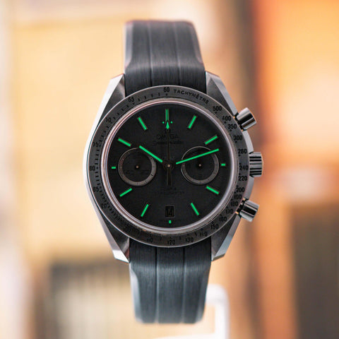 Omega Speedmaster Dark Side Of The Moon Moonwatch 311.92.44.51.01.005