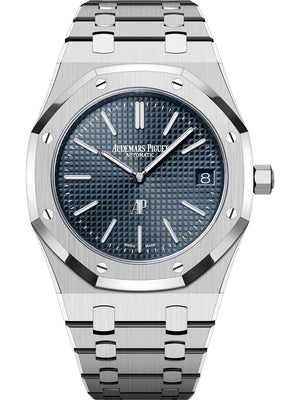 Audemars Piguet Royal Oak Jumbo Extra-Thin 16202ST.OO.1240ST.01