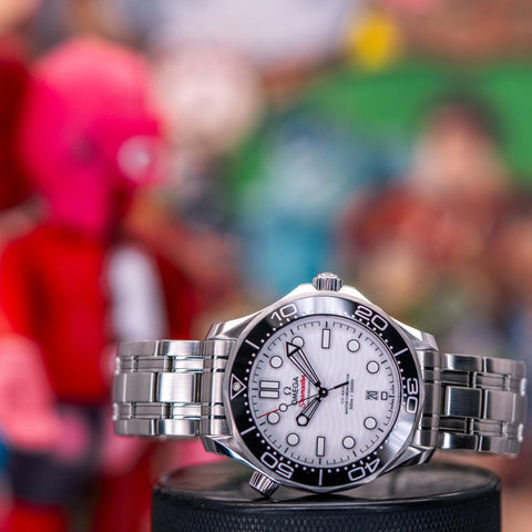 Omega Seamaster Diver 300 M 210.30.42.20.04.001