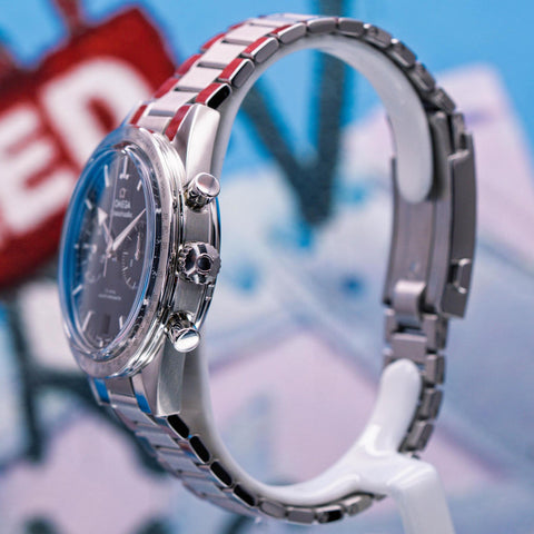 Omega Speedmaster 57 Chronograph 332.10.41.51.10.001