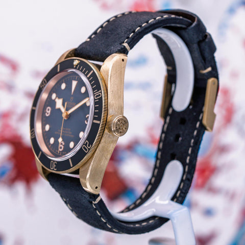 Tudor Black Bay M79250BA-0001