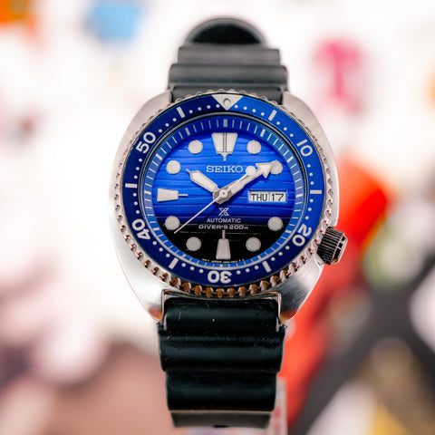 Seiko Prospex