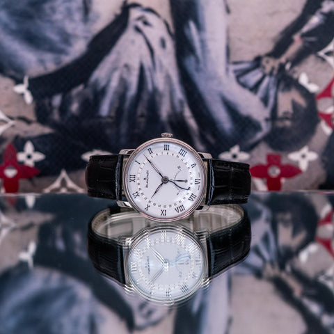 Blancpain Villeret Quantième Rétrograde 6653Q-1127-55B