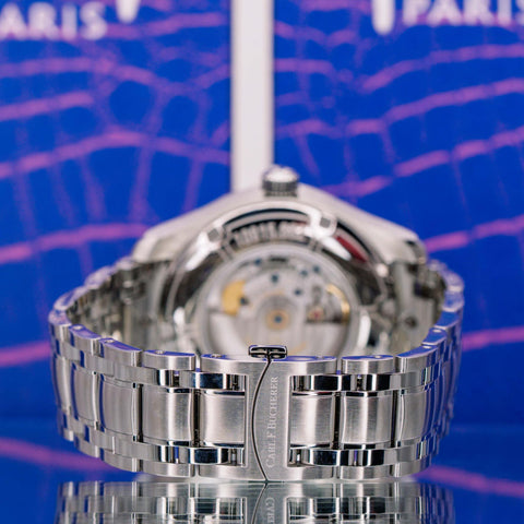 Carl F. Bucherer Carl F. Manero Autodate 00.10915.08.13.21