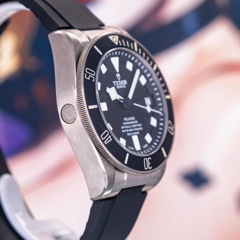 Tudor Pelagos M25600TN-0001