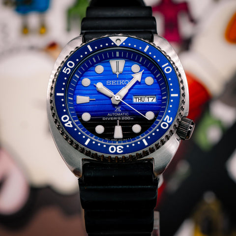 Seiko Prospex