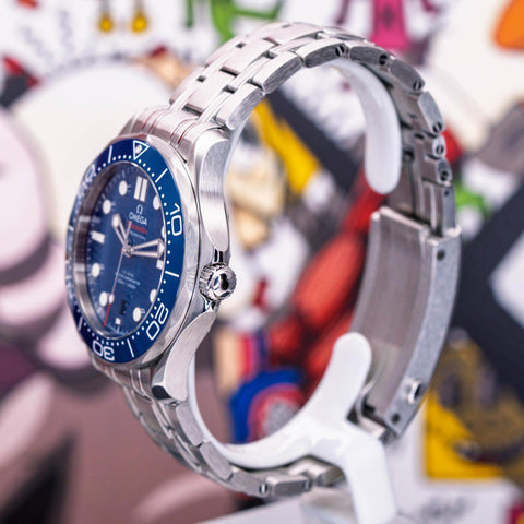 Omega Seamaster Diver 300 M 210.30.42.20.03.001