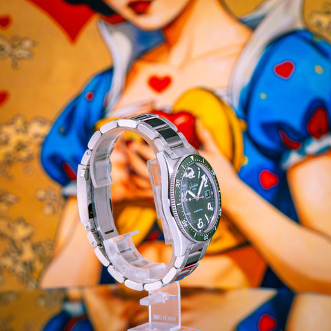 Glashütte Original SeaQ 1-39-11-13-83-70