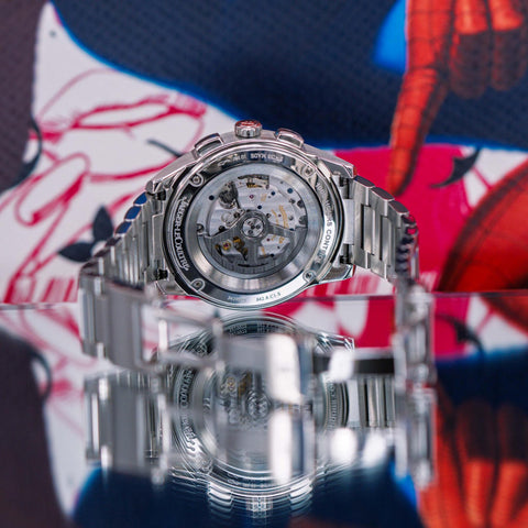 Jaeger-LeCoultre Polaris Chronograph Q9028170