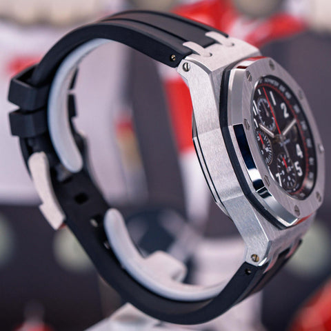 Audemars Piguet Royal Oak Offshore Chronograph "Vampire" 26470ST.OO.A101CR.01