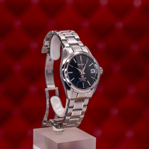 Grand Seiko Automatic Hi‑Beat 36000 SBGH005