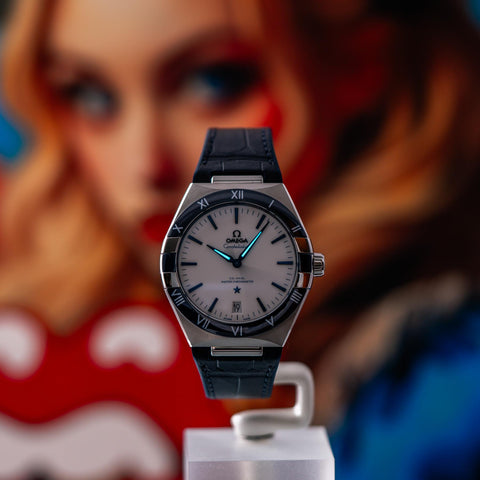 Omega Constellation Chronometer