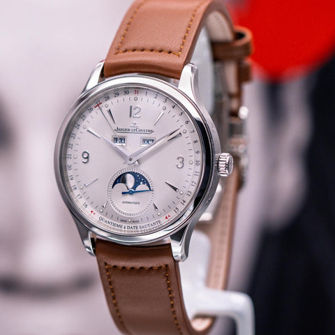 Jaeger-LeCoultre Master Control Calendar Q4148420