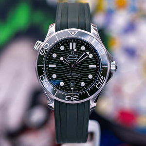 Omega Seamaster Master Chronometer 210.32.42.20.10.001