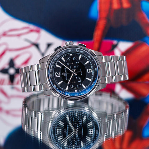 Jaeger-LeCoultre Polaris Chronograph Q9028170