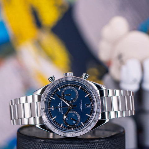 Omega Speedmaster '57 332.10.41.51.03.001