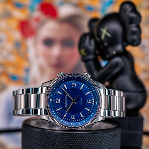 Jaeger-LeCoultre Watch