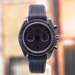 Omega Speedmaster Dark Side Of The Moon Moonwatch 311.92.44.51.01.005