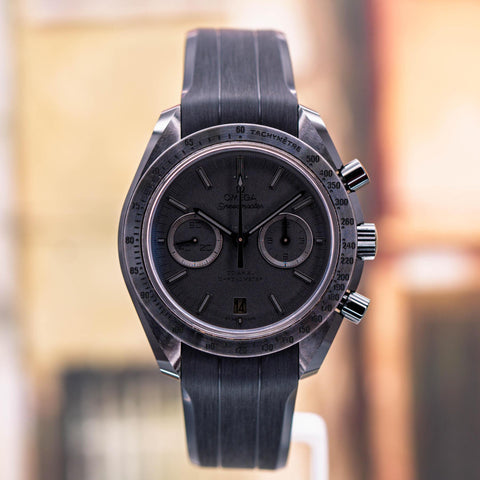 Omega Speedmaster Dark Side Of The Moon Moonwatch 311.92.44.51.01.005
