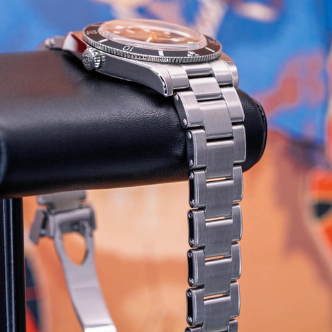 Tudor Black Bay 54 M79000N-0001