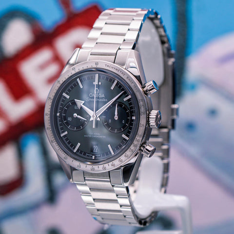 Omega Speedmaster 57 Chronograph 332.10.41.51.10.001