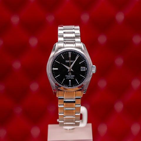 Grand Seiko Automatic Hi‑Beat 36000 SBGH005