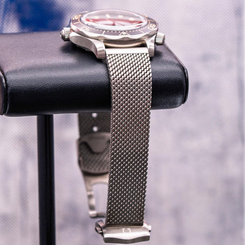 Omega Seamaster Diver 300 M 007 NTTD 210.92.42.20.01.001