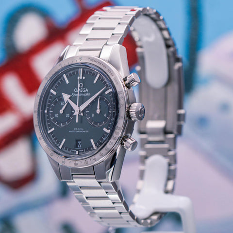 Omega Speedmaster 57 Chronograph 332.10.41.51.10.001