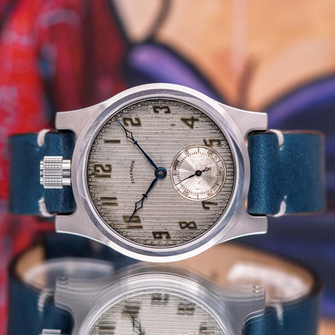 Vortic Watch Company Springfield 095 095