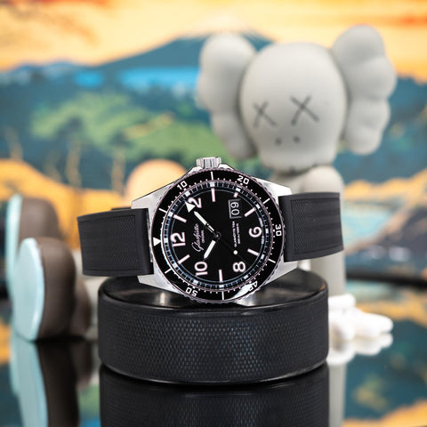 Glashütte Original Seaq Panoramadatum 1-36-13-01-80-34