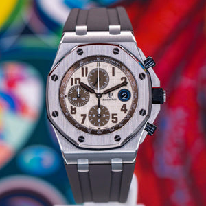 Audemars Piguet Royal Oak Offshore Chronograph 26470ST.OO.A801CR.01