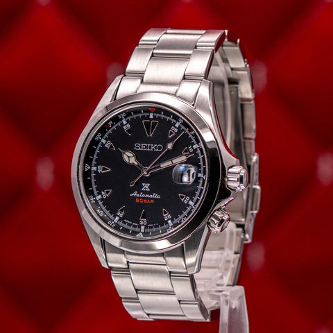 Seiko Prospex Alpinist SBDC087 Limited Model SBDC087